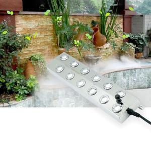 جهاز صُنع الضباب بالموجات الفوق صوتية - 2