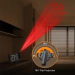 منبه وساعة بروجيكتور رقمية - 3