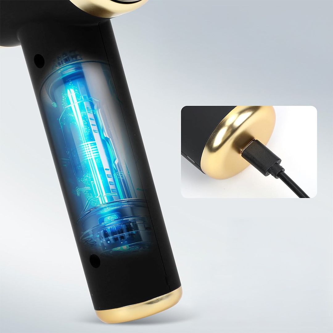 Dual Wireless Vacuum Cleaner product thumbnail 7