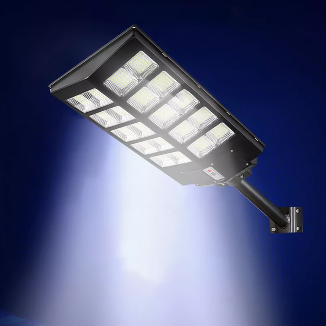 High Power Solar Light 400 Watts product thumbnail 4