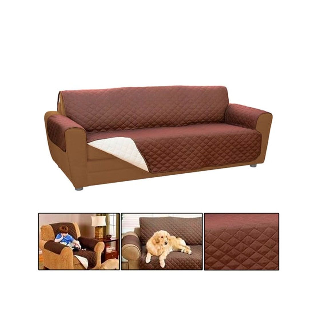 Couch Coat 3 Seat product thumbnail 4