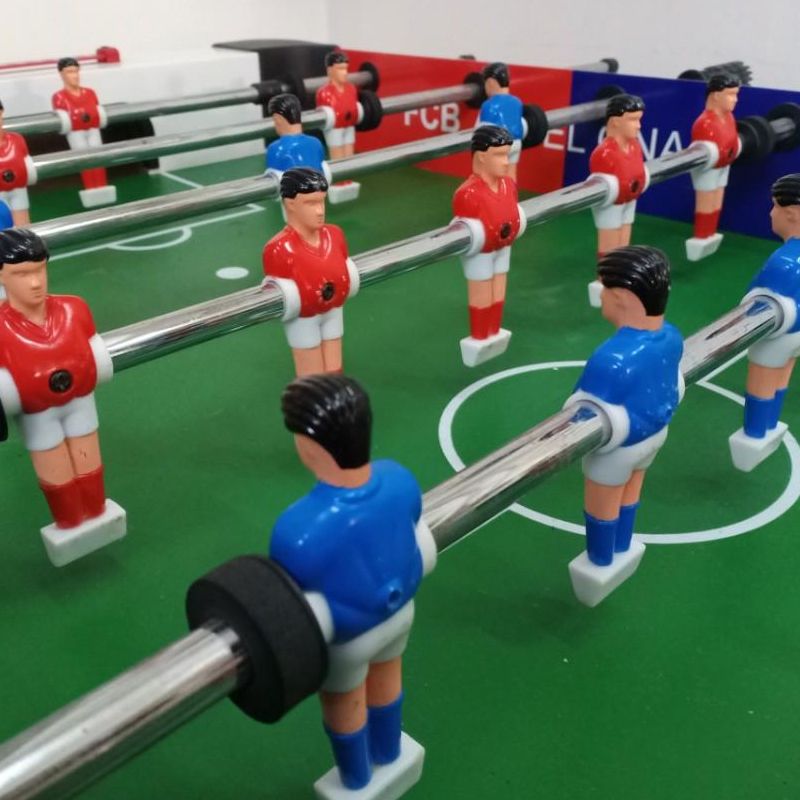 Foosball Soccer Table product thumbnail 6