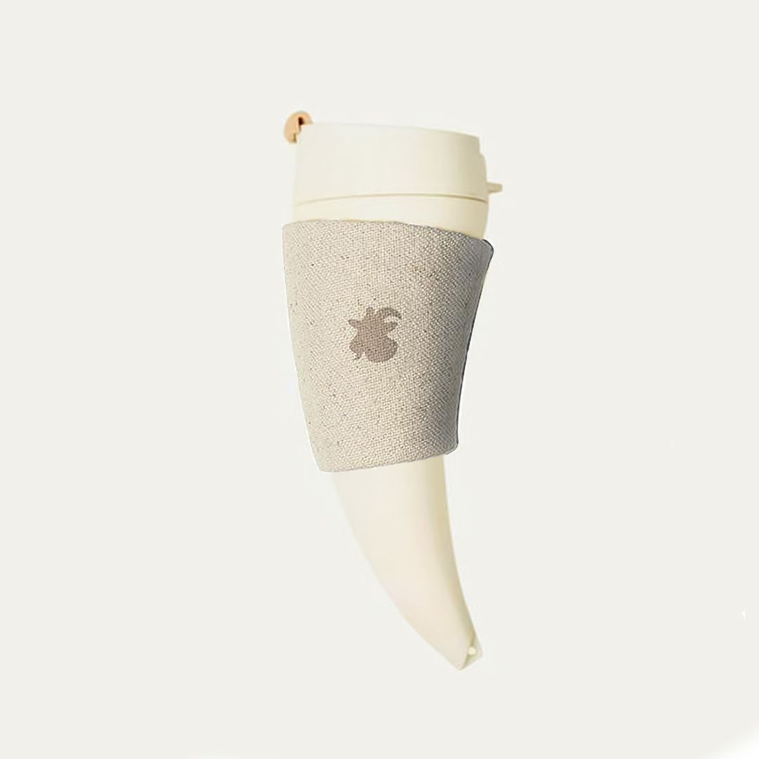 Goat Mug product thumbnail 5