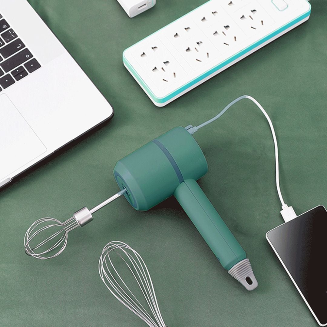 Wireless Chopper and Whisk product thumbnail 11