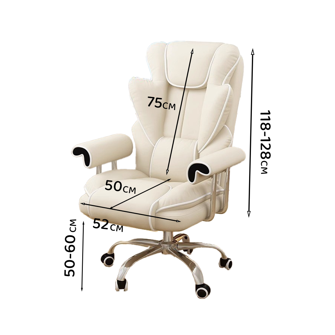 Leather Office Chair product thumbnail 15