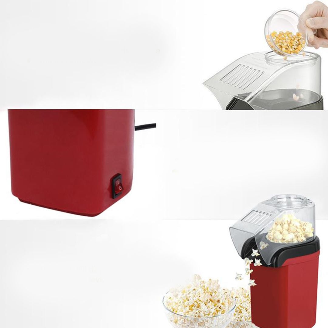 Popcorn Maker Machine product thumbnail 3