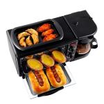 ماكينة تحضير الإفطار المتكاملة - 9