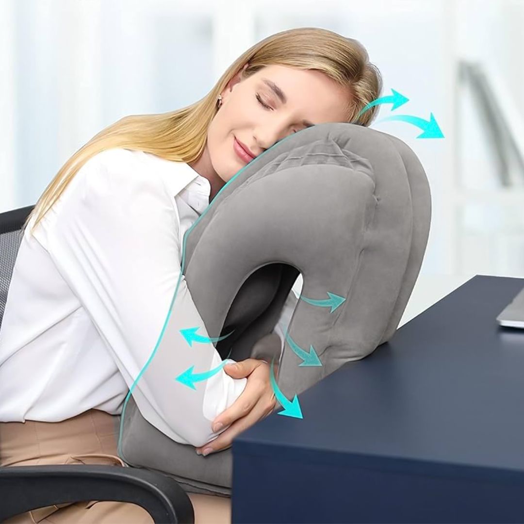 Portable Sleeping Pad For Travel product thumbnail 4
