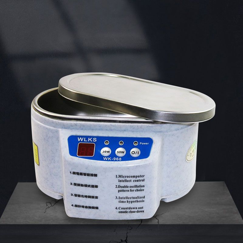 Ultrasound Sterilizer product thumbnail 19