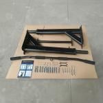 بار  احترافي معلق للتمارين الرياضية - 10