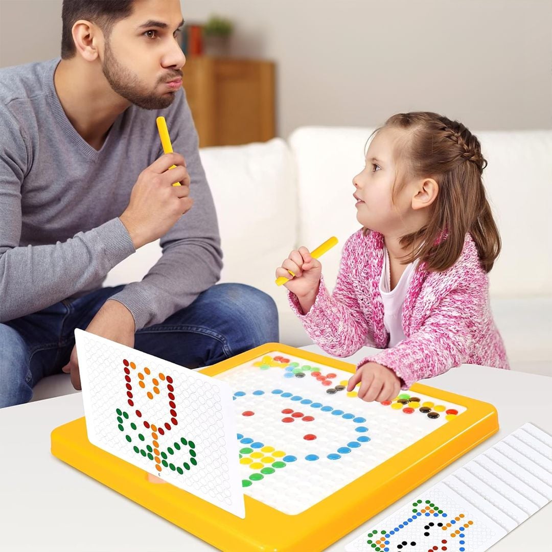 Drawing Board and Magnetic Points product thumbnail 3