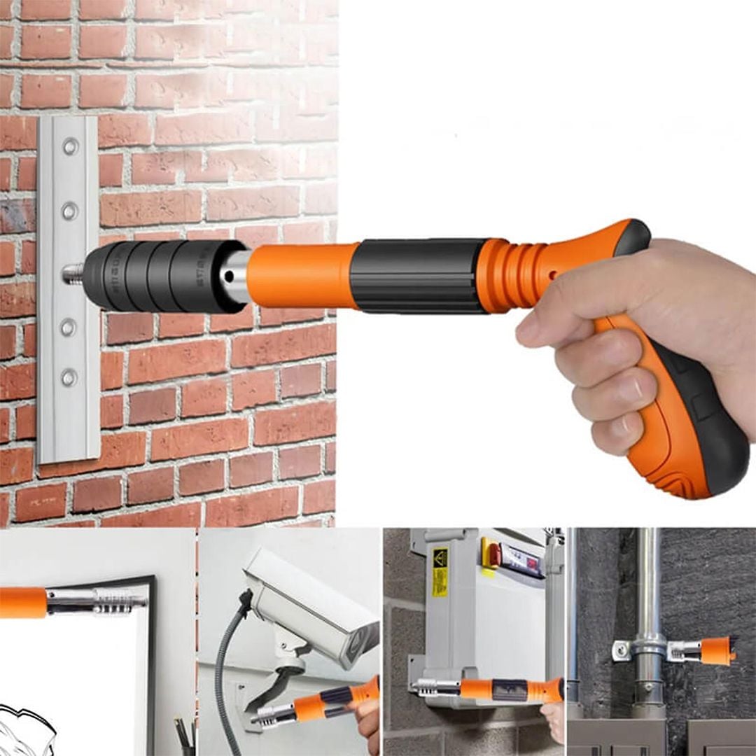 Wall Metalworking Tool product thumbnail 5