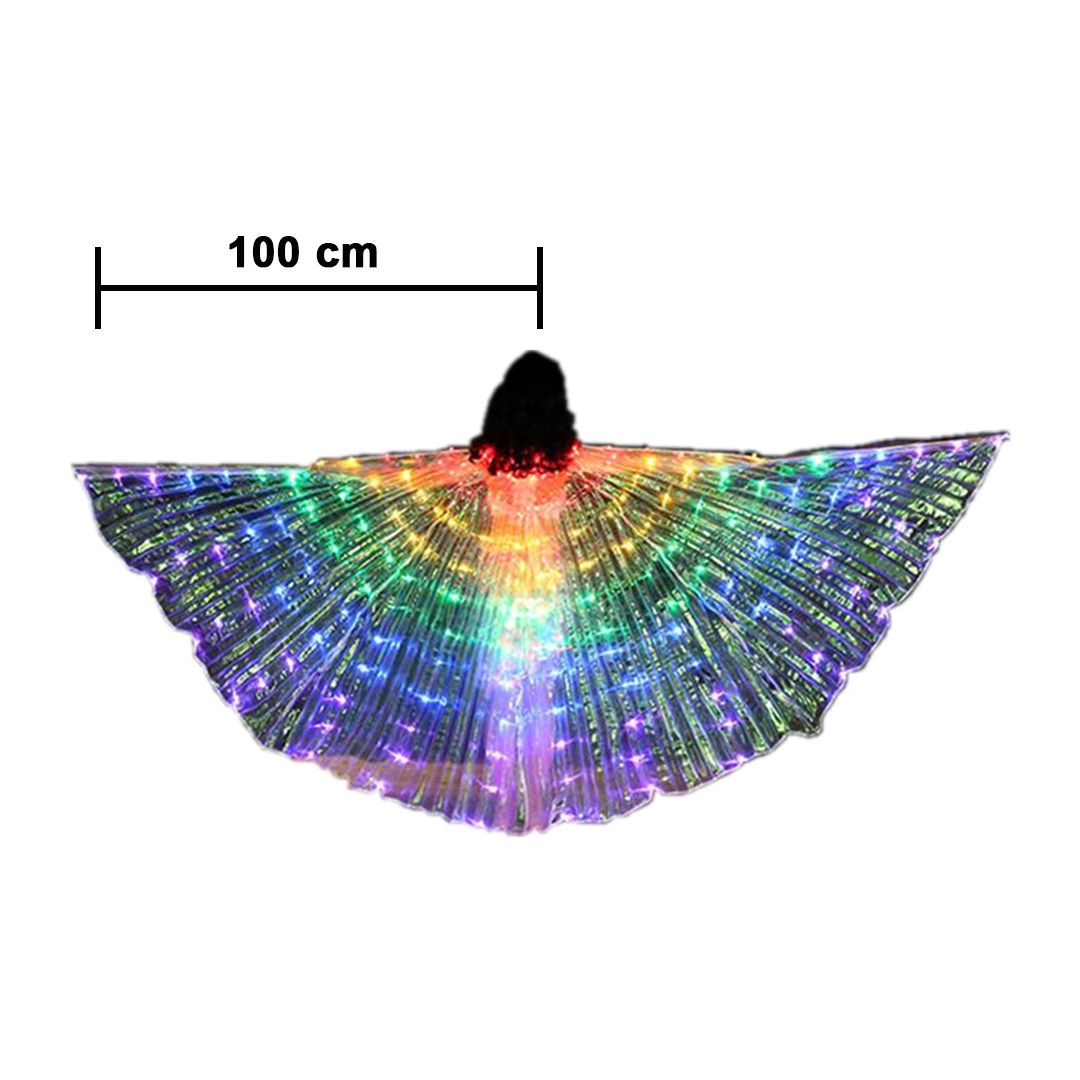 Angle Led Wings for Kids product thumbnail 17