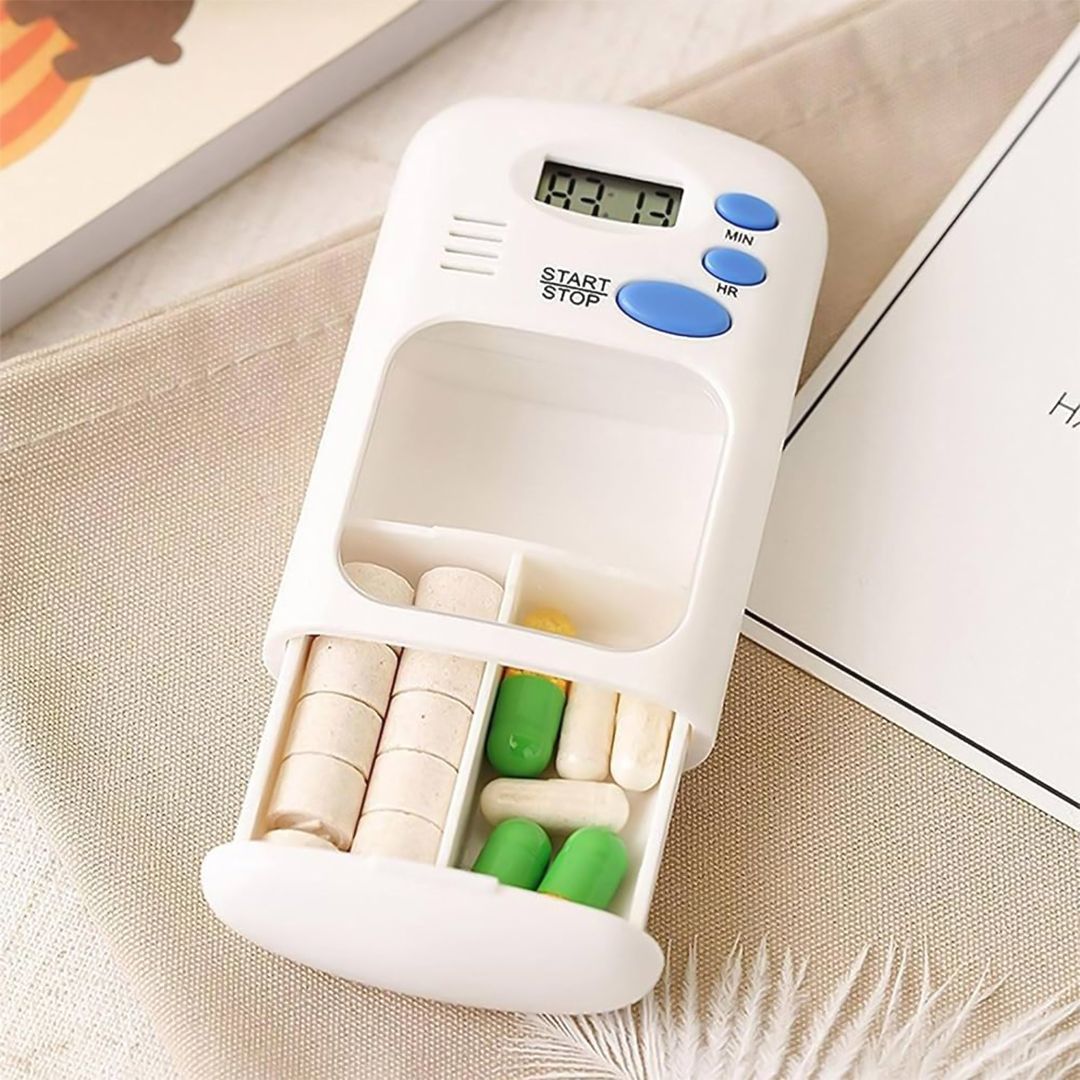 Medical Timer Automatic Boxes product thumbnail 12