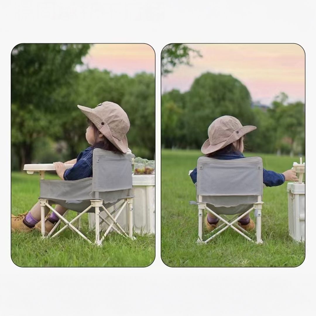 كرسي شاطئ للأطفال - 5