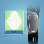 مشد دعم وحماية الركبة - 7