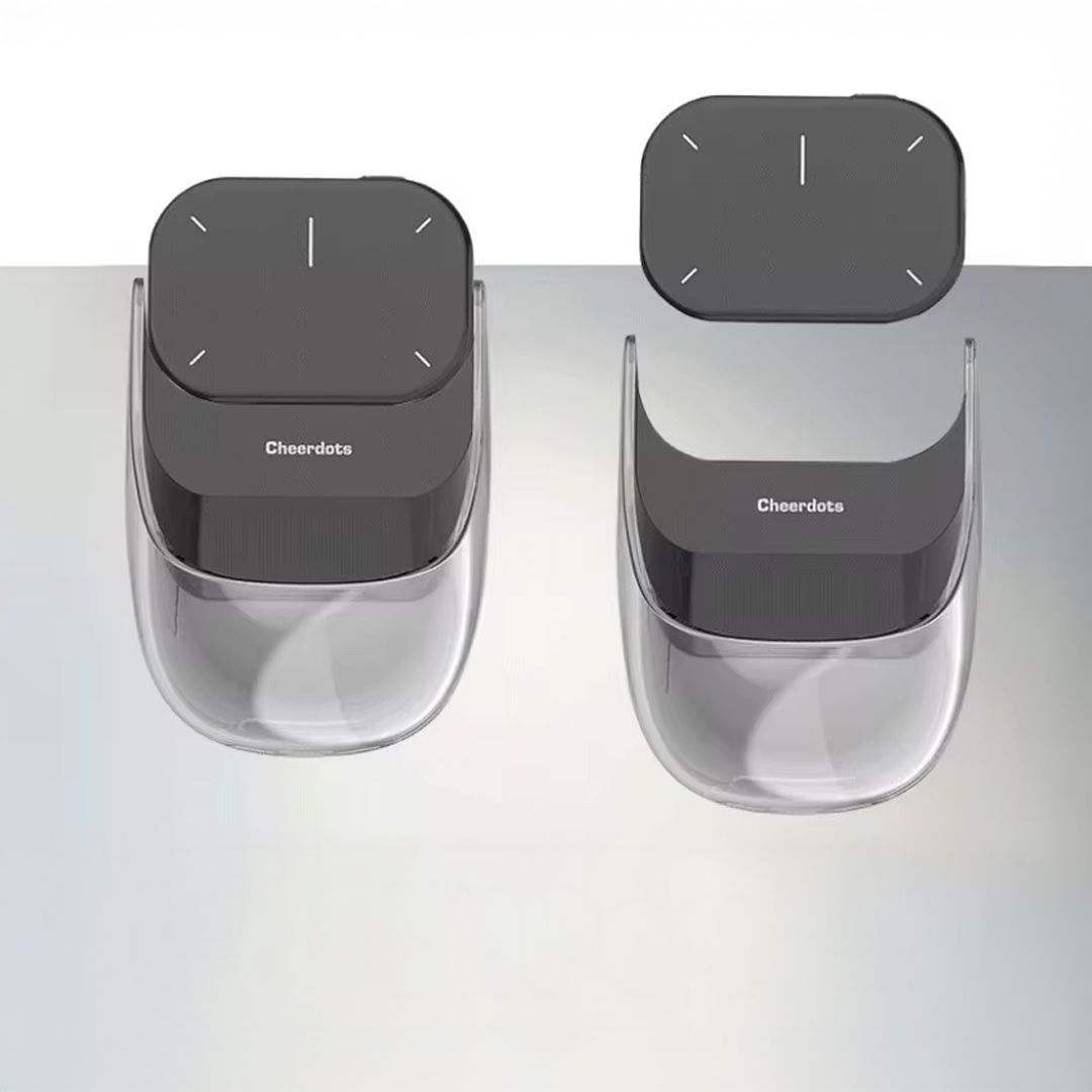 ماوس بتقنية اللمس متعدد الاستخدام - 4