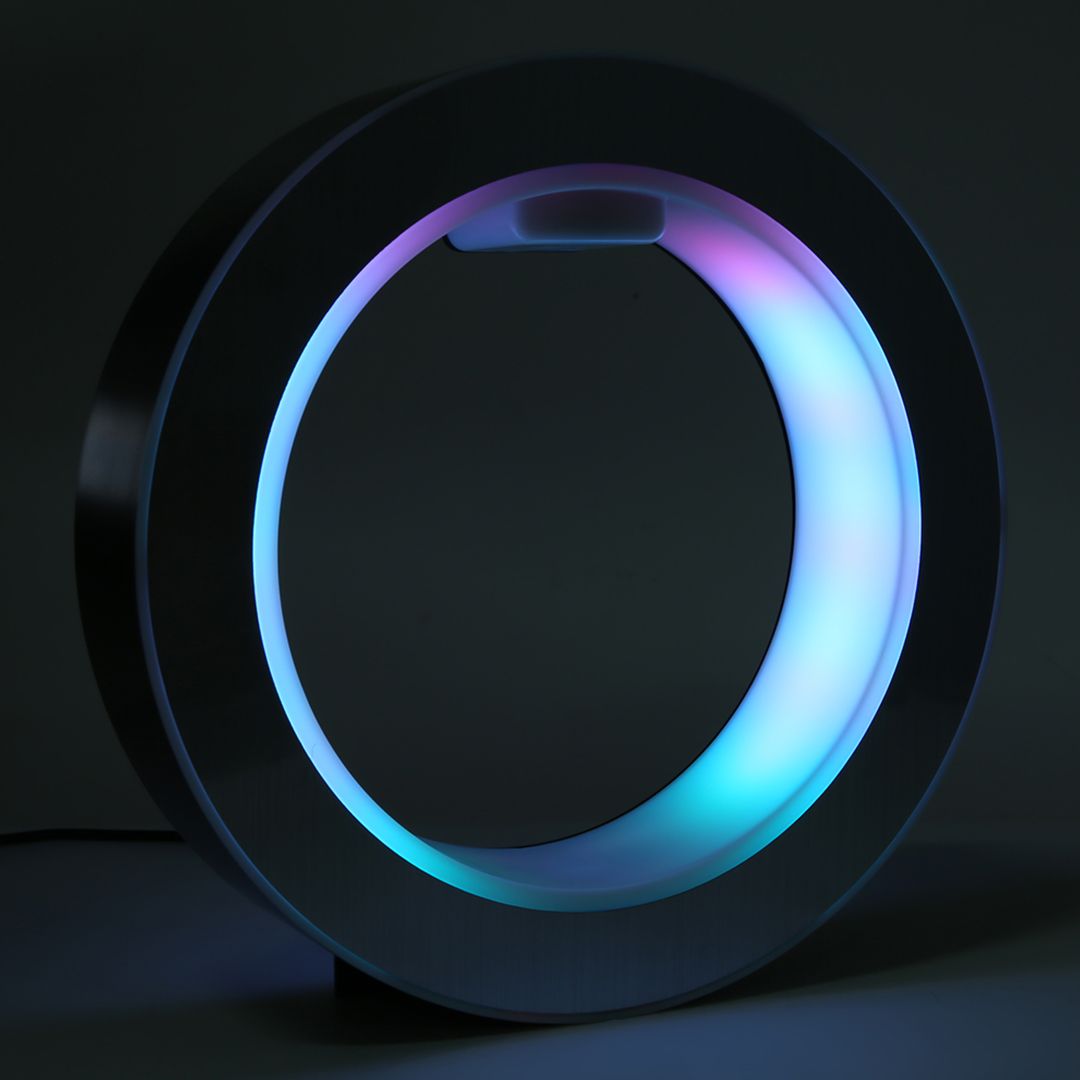 Magnetic Globe LED - 2