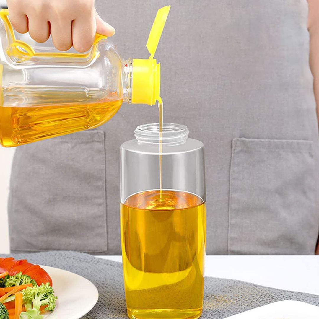 Measure Oil Bottle Dispenser product thumbnail 7