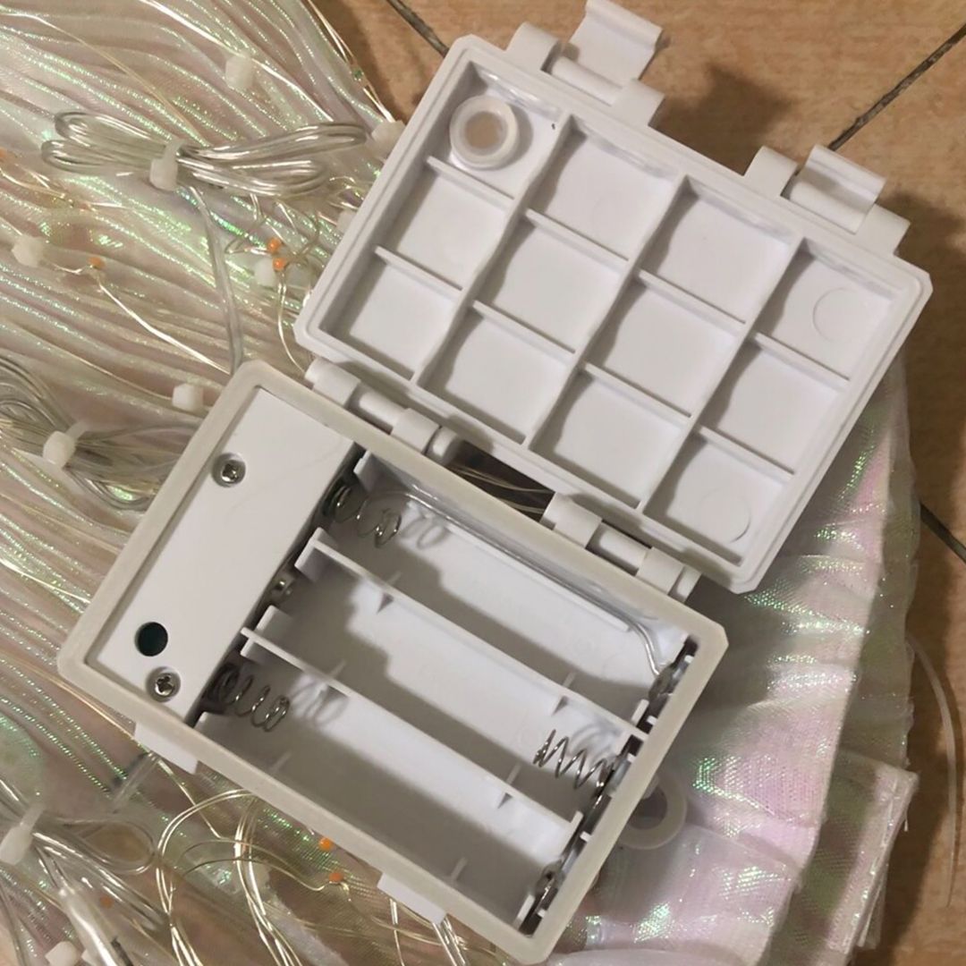 Angle Led Wings for Kids product thumbnail 12