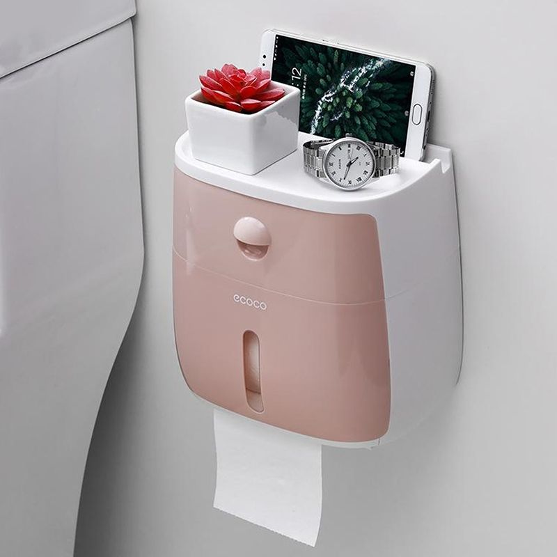 Toilet Paper Holder product thumbnail 2