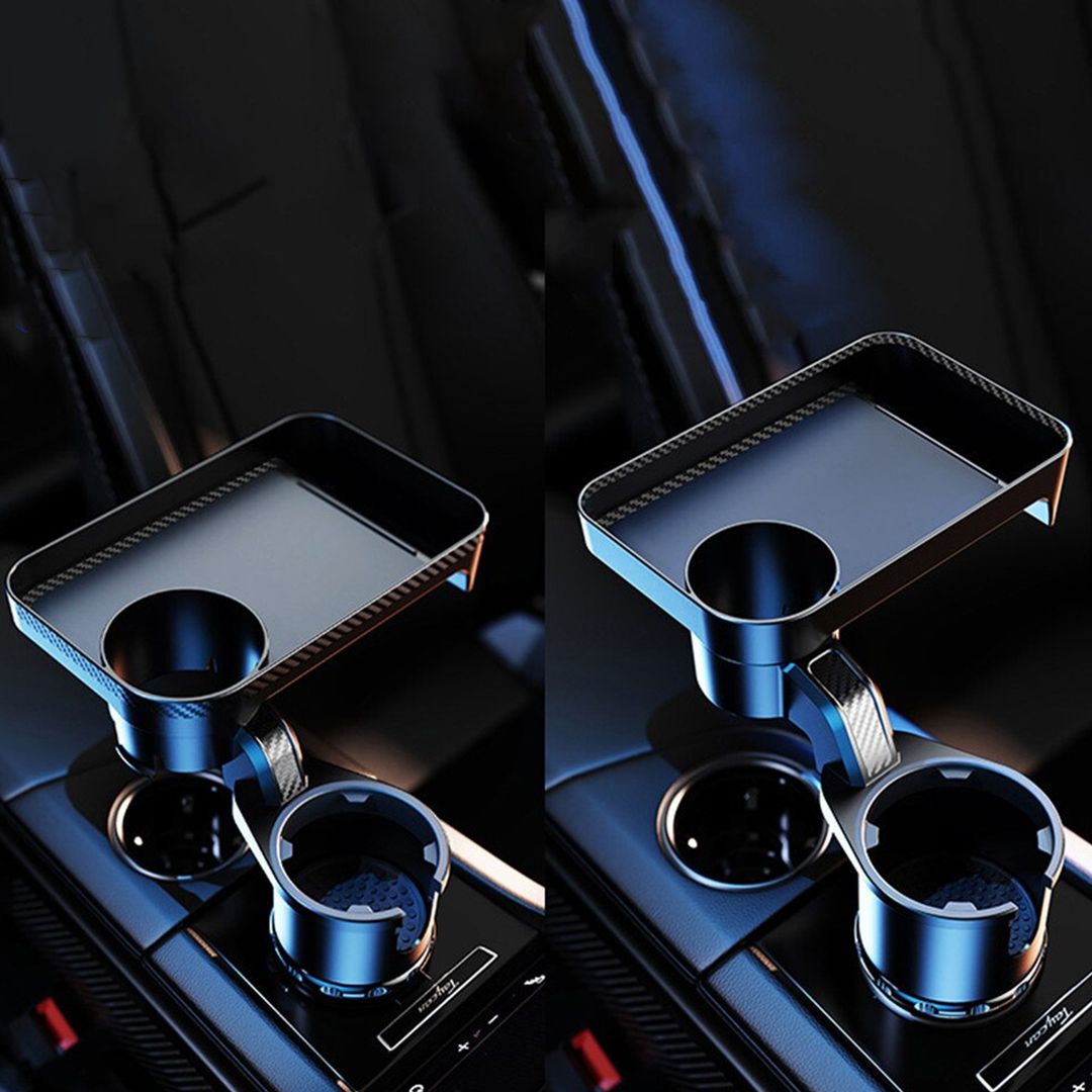 Cup Holder with Plate product thumbnail 8