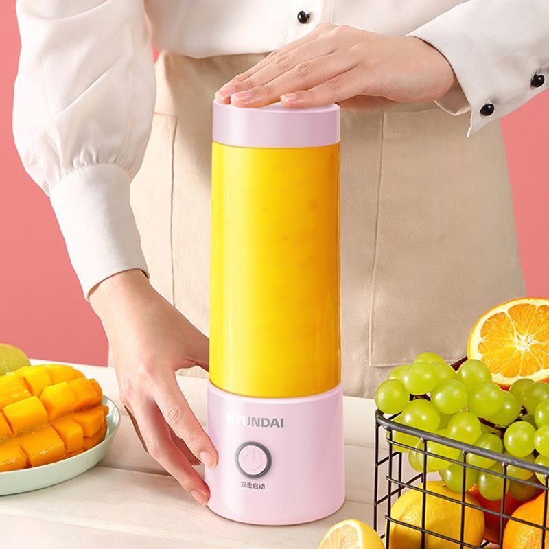 Smart Electric Juice Cup product thumbnail 2