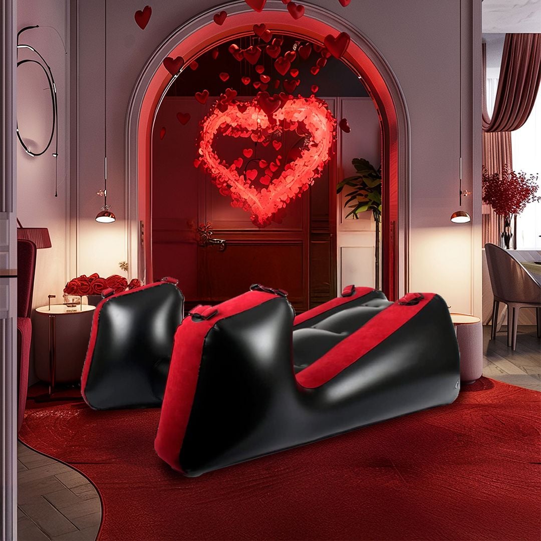 Love Sofa product thumbnail 2