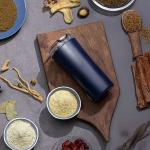 مطحنة القهوة و الحبوب المنزلية - 3