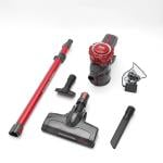 مكنسة DSP لاسلكية 3 في 1 بقدرة 150 واط - 7