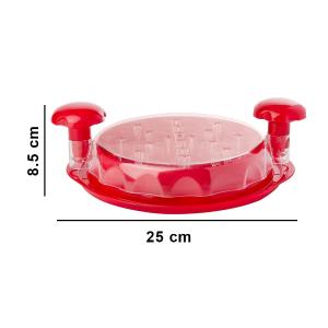 دليل المقاسات