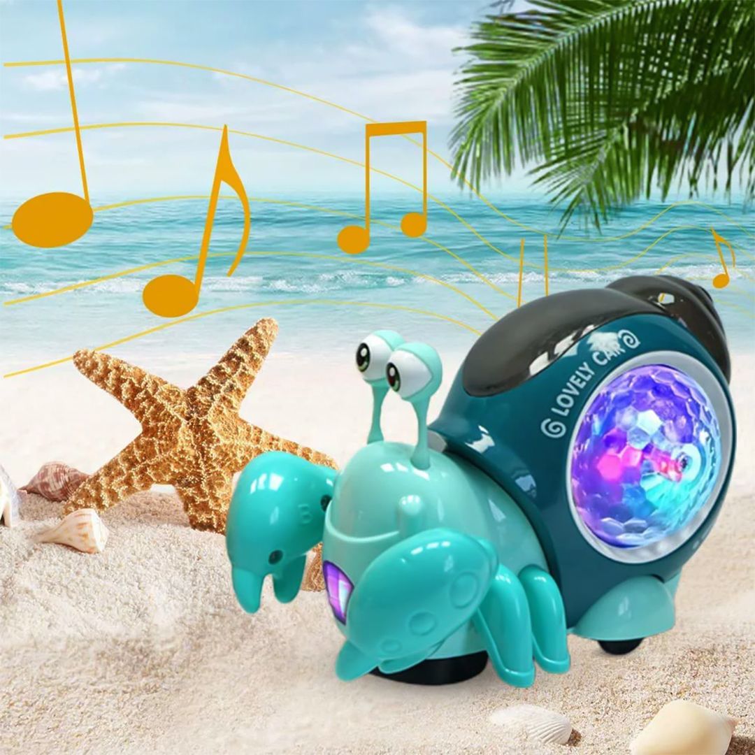 Dancing Crab Game for Children product thumbnail 15