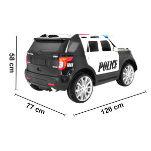 دليل المقاسات