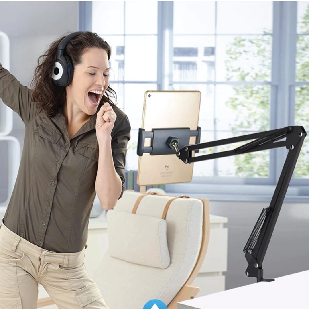 Flexible Phone and Tablet Stand product thumbnail 2