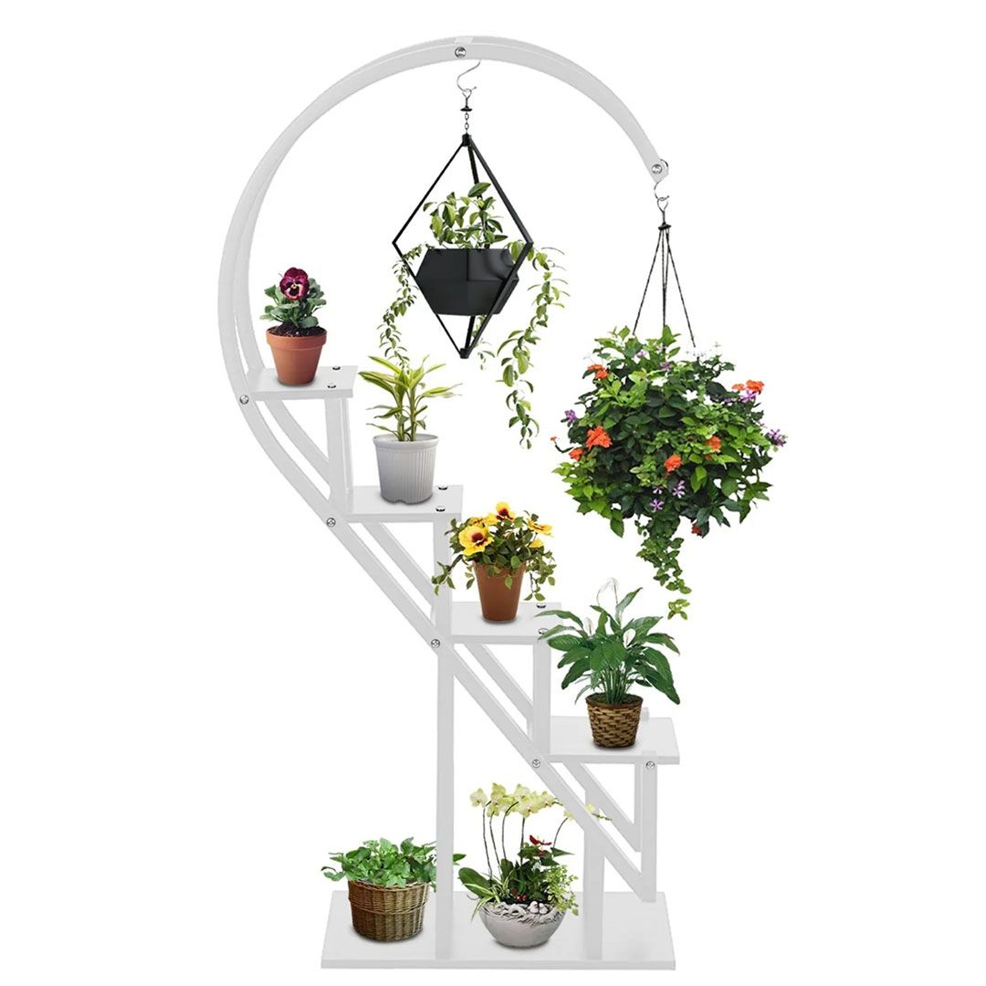 Agriculture Stands in the Shape of a Heart product thumbnail 14