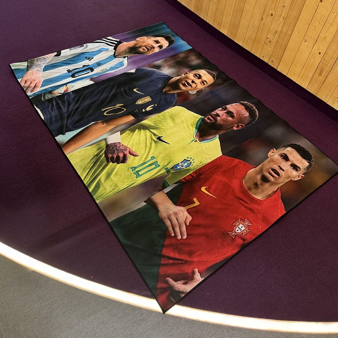 Football Champions Rug product thumbnail 10