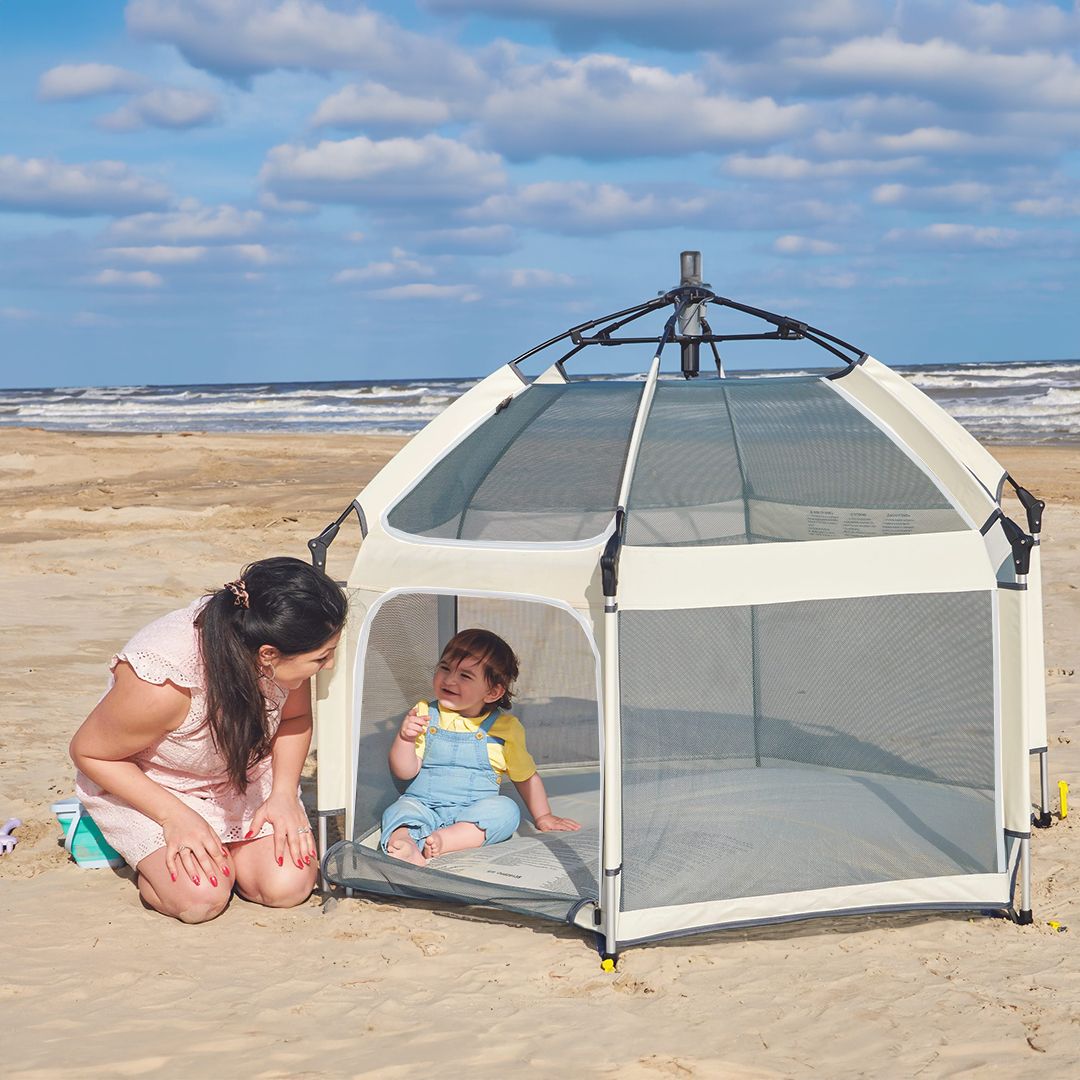 خيمة اللعب للأطفال - 3