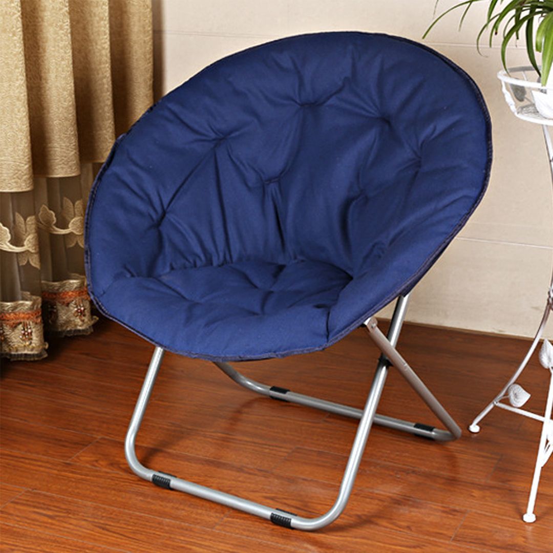 Padded Moon Chair product thumbnail 18