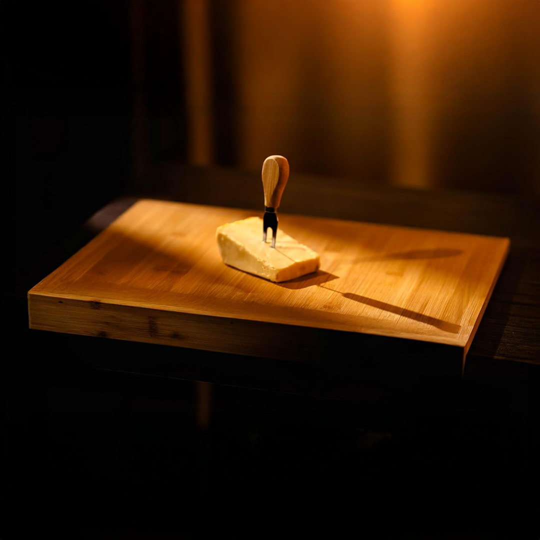 لوح تقطيع خشبي - 5