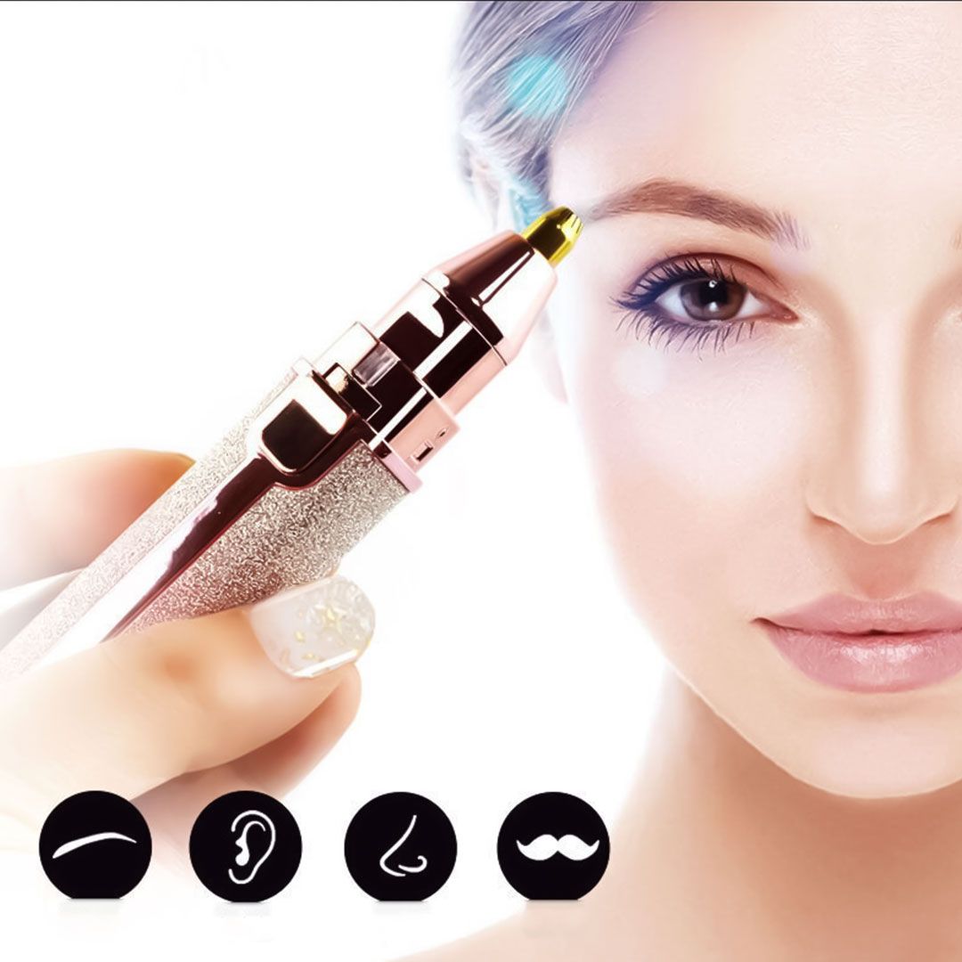 Eyebrow & Nose Remover product thumbnail 6