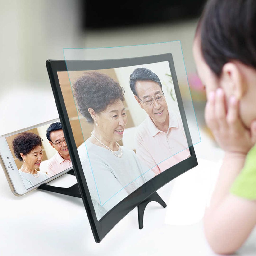 Curved HD Phone Screen product thumbnail 14