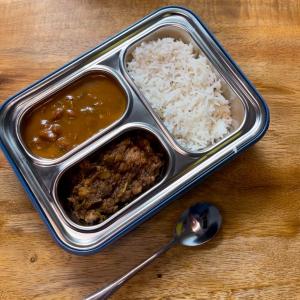 No-Mix Lunch Box - 4