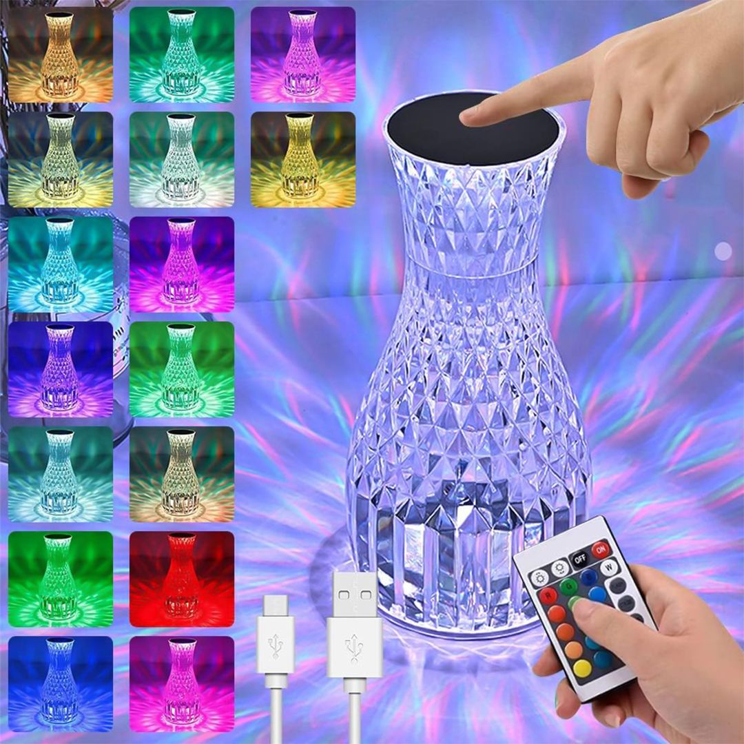 Table Lamp product thumbnail 8