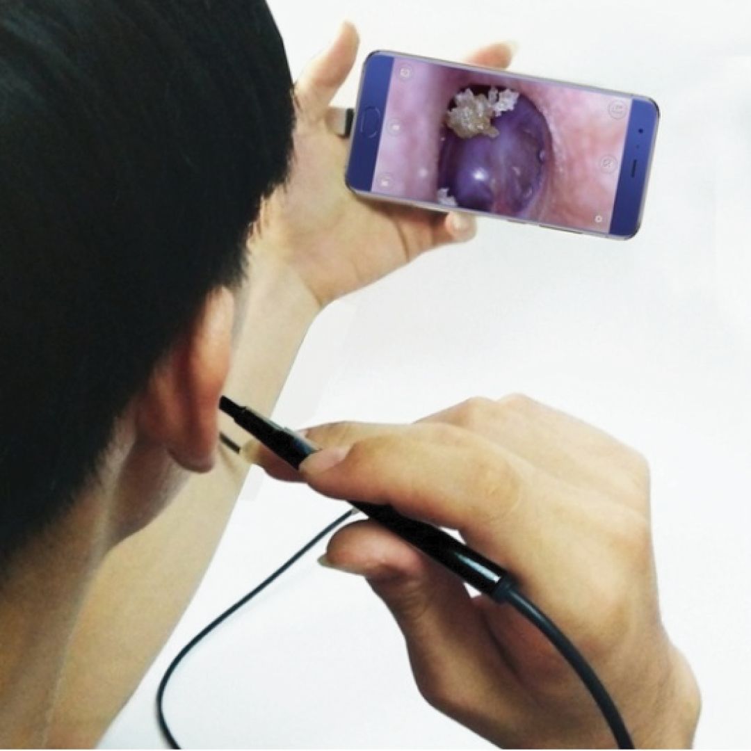 Visual Ear Cleaner product thumbnail 4