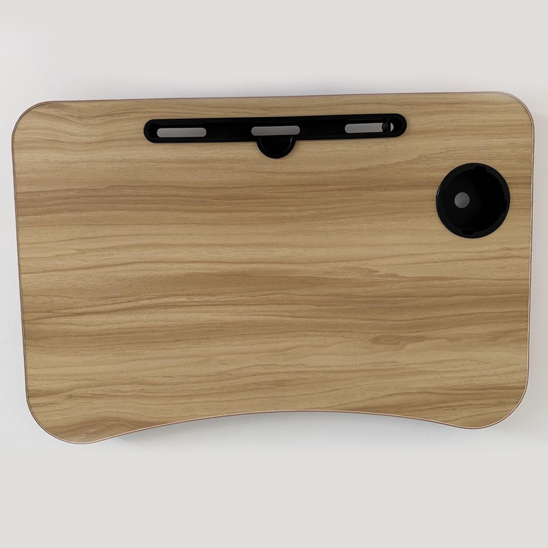 Laptop Table with Ipad Holder product thumbnail 13