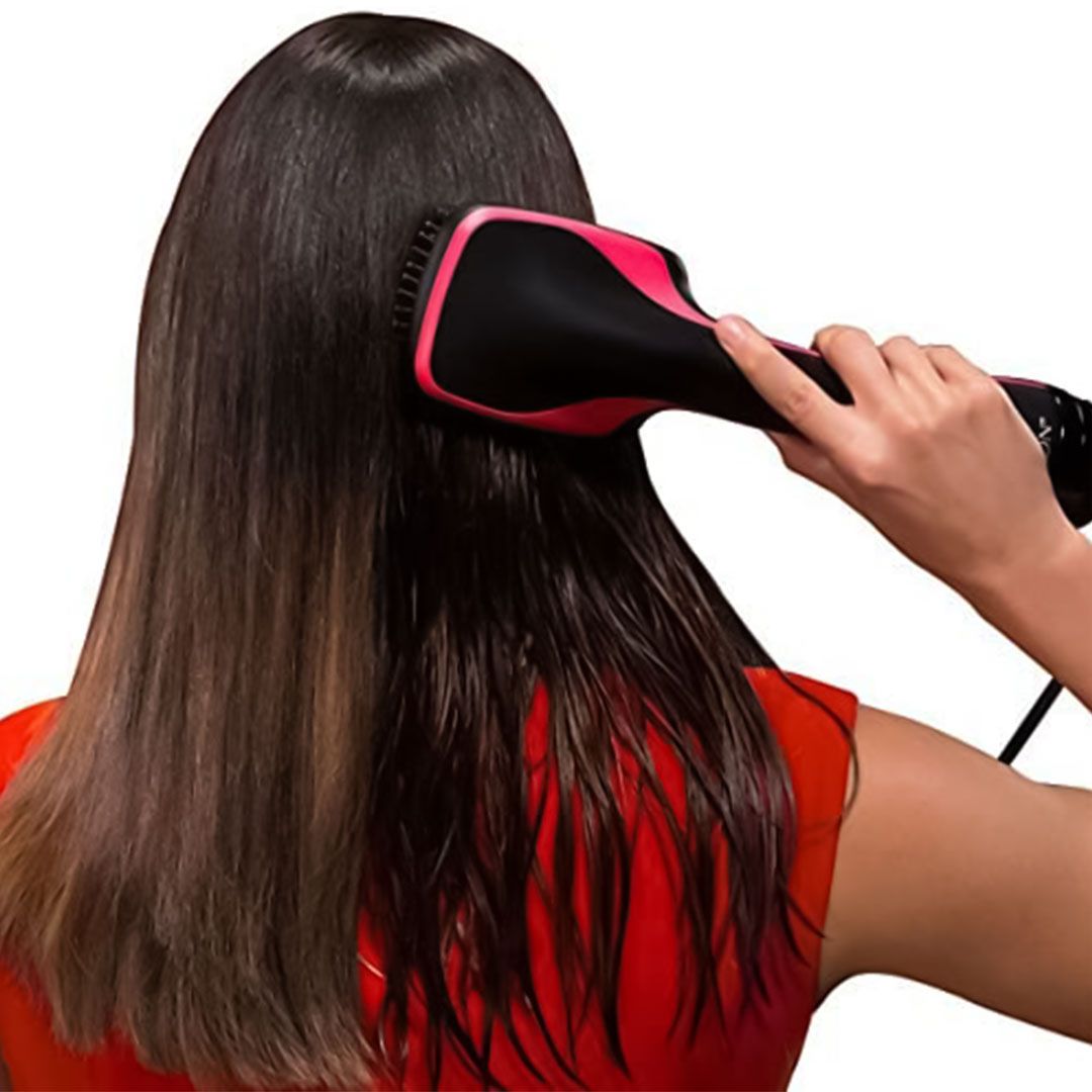 Hair Dryer and Styler Comb product thumbnail 2