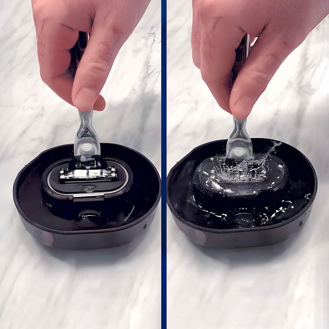 Razor Blade Cleaning Tool product thumbnail 4