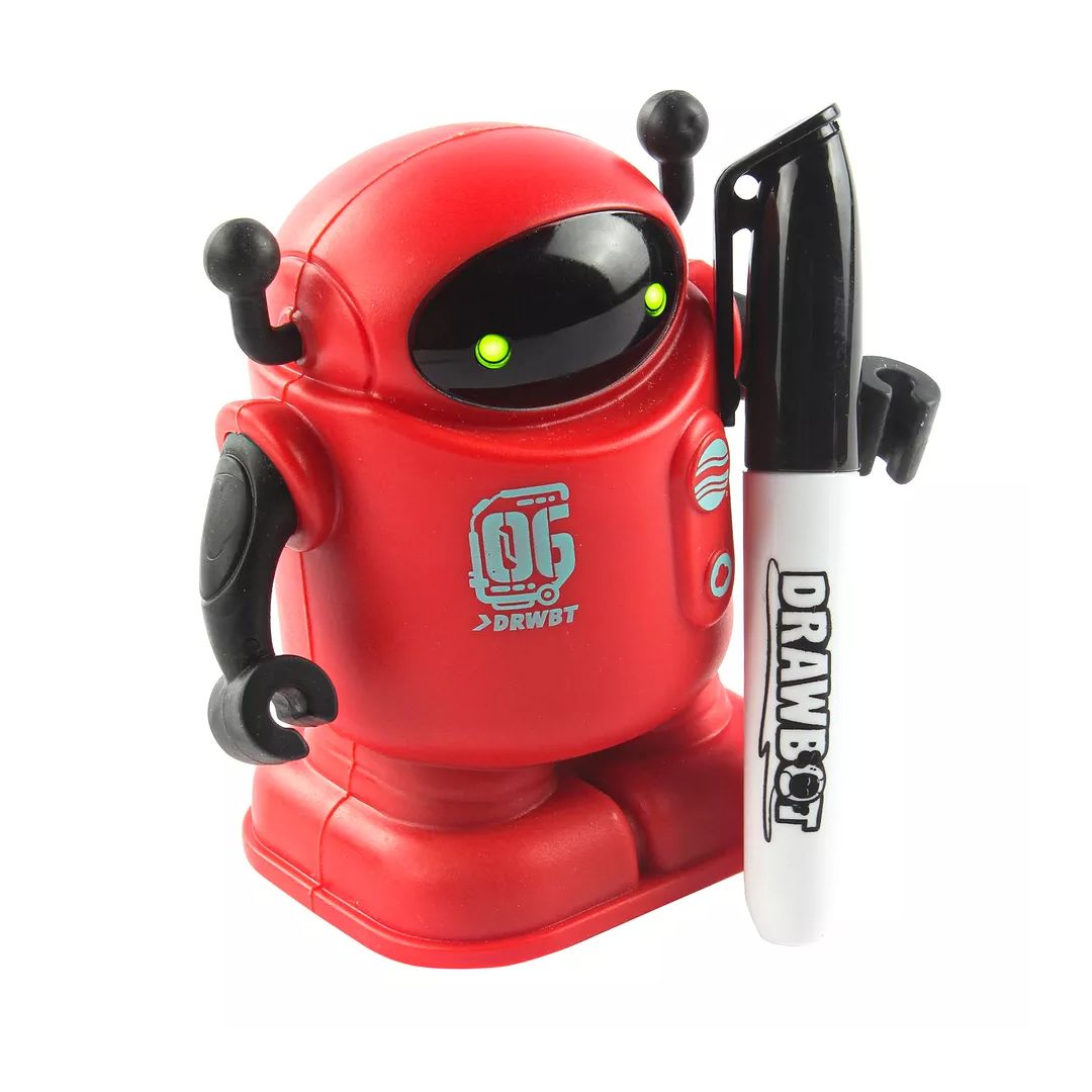 Line Tracking Robot product thumbnail 6