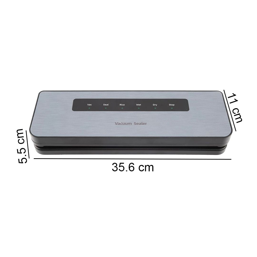 Food Vacuum Sealer product thumbnail 16