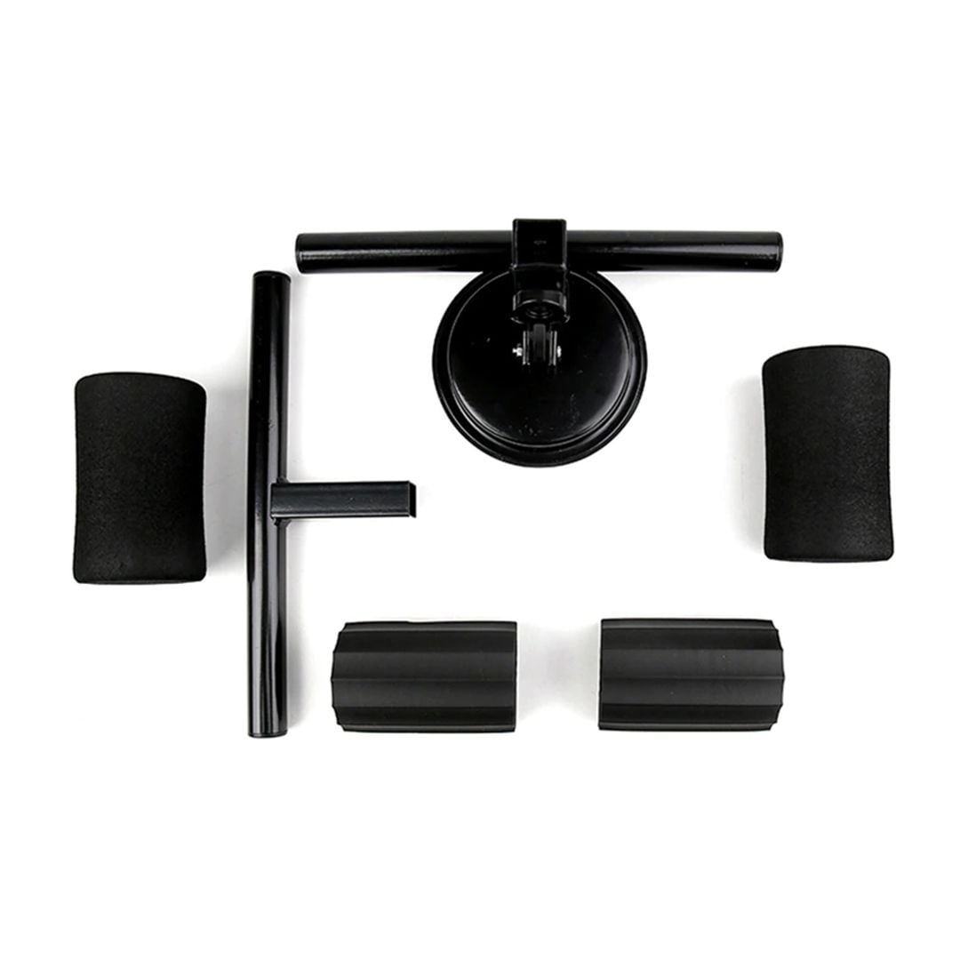 Exercise Device with Resistance Band product thumbnail 9